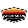 Sporstman Light Truck / Peden 4 Wheel Drive