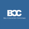 Big Country Customs