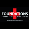 Foundations First Aid Training
