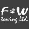 F & W Towing Ltd