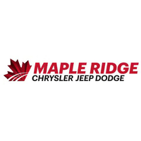 Maple Ridge Chrysler