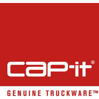 Cap-It Truck Accessories