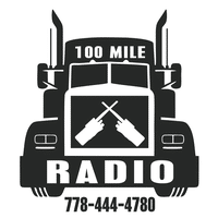 100 Mile Radio