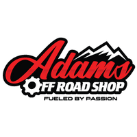 Adams Off Road Shop