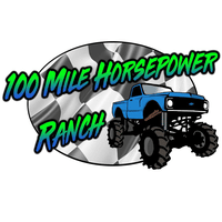 100 Mile Horsepower Ranch