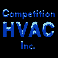 Competition HVAC Inc.