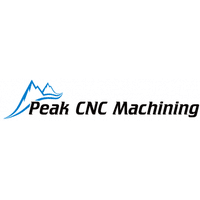 Peak CNC Machining
