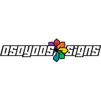 Osoyoos Signs