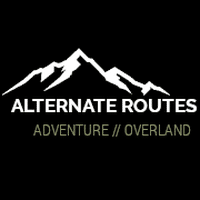 Alternate Routes Inc.