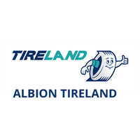 Albion Tireland