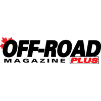 Off-Road Plus Magazine