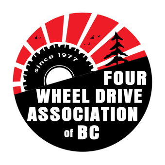 Four Wheel Drive Association of BC